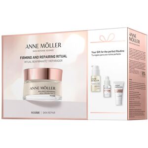 ANNE MÖLLER ROSÂGE Balance Repairing Rich Cream SPF15 Estuche // Precio, Comprar Image