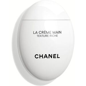 CHANEL La Crème Main Riche   Precio, Comprar Image