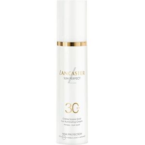 LANCASTER Sun Perfect Illuminating Cream SPF30 // Precio, Comprar Image