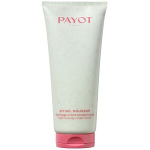 Payot Gommage Crème Fondant Corps   Precio, Comprar Image
