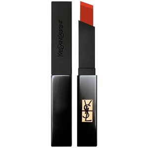 YVES SAINT LAURENT Rouge Pur Couture The Slim Velvet Radical // Precio, Comprar Image