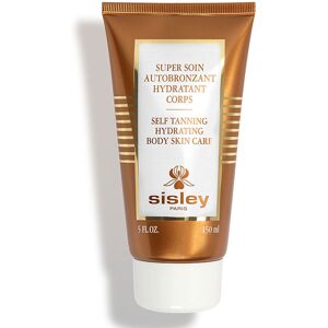 SISLEY Super Soin Autobronzant Hydratant Corps // Precio, Comprar Image