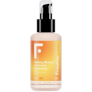 Freshly Cosmetics Healthy Mineral Protector Solar   Comprar Image