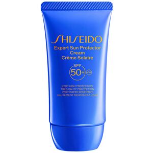 SHISEIDO Expert Sun Protector Face Cream SPF50+ // Precio, Comprar Image