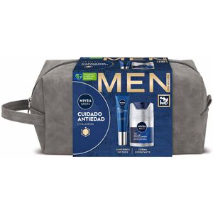 Nivea Men Hyaluron Antiedad Estuche   Precio, Comprar Image
