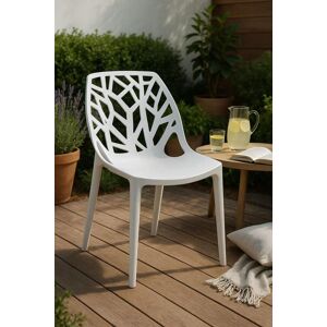 RegalosMiguel Silla Hissar Polipropileno Image