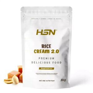 HSN Crème de riz 2.0 3kg cacahuète  et caramel Image