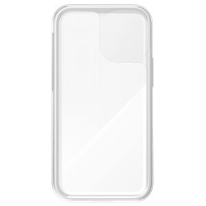 Quad Lock Protection étanche MAG Poncho - iPhone 12 Mini transparent taille : 10 mm