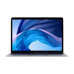 Apple MacBook Air 13" 2018 - Intel i5 1,6 GHz - 16 Go RAM 512 Go SSD Gris Sidéral État correct Image