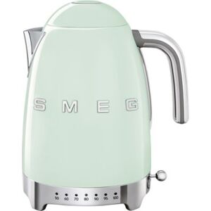 Bouill ss Fil SMEG KLF04PGEU Vert d'Eau Image