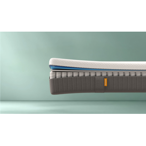Matelas Emma Original Lite Refurbished 160x200 Image