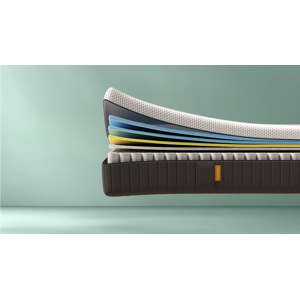 Matelas Emma Original Pro Reconditionné 140x200 Image