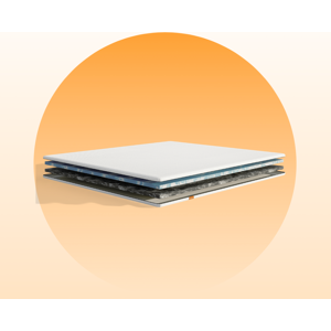 Emma Surmatelas Premium Reconditionné Image