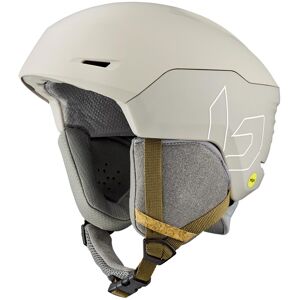 Bollé - Casque de ski - Eco Ryft Pure Mips Oatmeal Matte  - Taille 52-55 cm - Beige Image