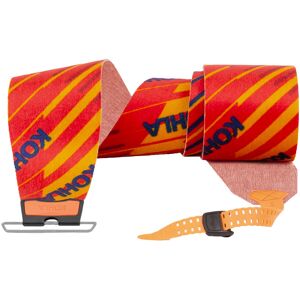 Kohla - Peaux de phoque à découper - Alpinist Pro Multifit  - Taille L - Rouge Image