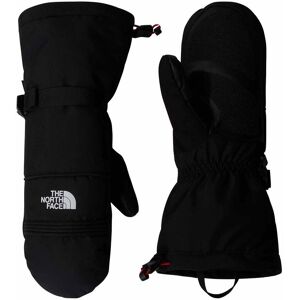 The North Face - Moufles de ski - W Montana Ski Mitt TNF Black pour Femme - Taille XS - Noir Image