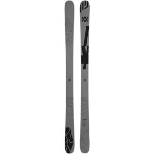 Volkl - Skis freestyle - Revolt 90 2026 pour Homme en Bois - Taille 180 cm - Gris Image