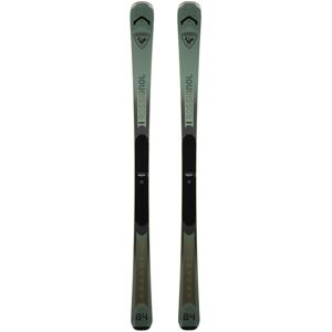 Rossignol - Skis all-mountain - Arcade 84 2026 pour Homme en Bois - Taille 184 cm - Vert Image