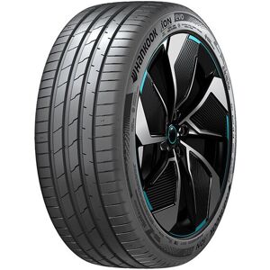 Pneu Eté Hankook iON evo - 245/50 R19 105 H Image