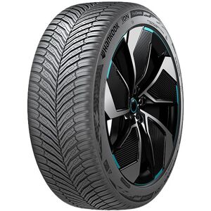 Pneu 4 saisons Hankook ION Flexclimate - 205/40 R18 86 W Image