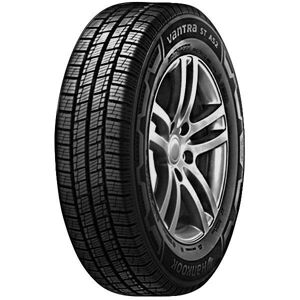 Pneu 4 saisons Hankook VANTRA ST AS2 - 215/65 R16 109 T Image