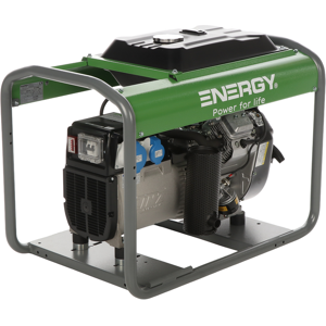 Energy Gruppi Energy EY-12MB - Groupe électrogène 9,3 KW monophasé Moteur Briggs Image