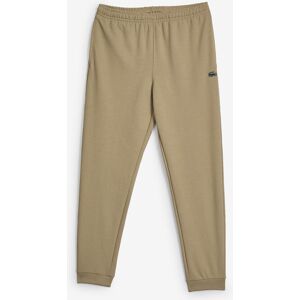 Lacoste Pant Jogger Classic Logo Sl beige/vert m homme Image
