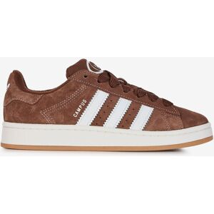 Adidas Originals Campus 00s marron/blanc 40 femme Image