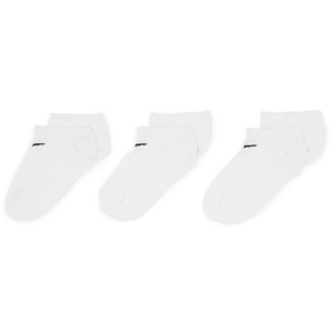 Nike Chaussettes X3 Invisible blanc 35/38 femme Image