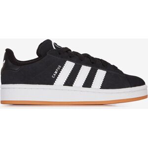 Adidas Originals Campus 00s El - Enfant noir/blanc 32 unisexe Image