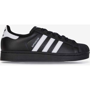 Adidas Originals Superstar Ii noir/blanc 37 1/3 femme Image