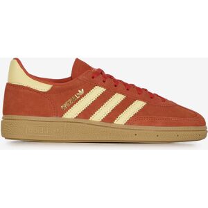 Adidas Originals Handball Spezial rouge/jaune 41 1/3 femme Image