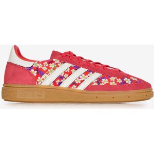 Adidas Originals Handball Spezial Liberty rouge/beige 37 1/3 femme Image