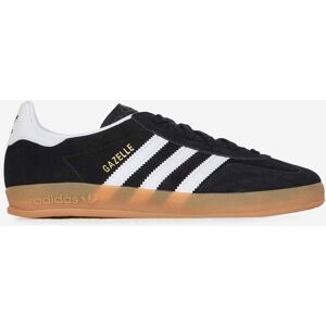 Adidas Originals Gazelle Indoor noir/blanc 36 femme Image