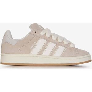 Adidas Originals Campus 00s beige/blanc 37 1/3 femme Image