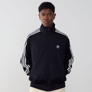 Adidas Originals Jacket Fz Tracktop Firebird noir/blanc xs homme Image