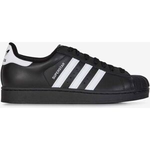 Adidas Originals Superstar Ii noir/blanc 36 2/3 femme Image