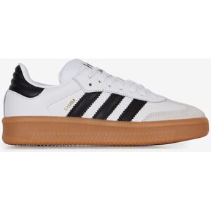 Adidas Originals Samba Xlg blanc/noir 35,5 femme Image