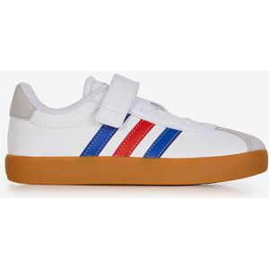 Adidas Originals Vl Court 3.0 Cf blanc/bleu 35 femme Image