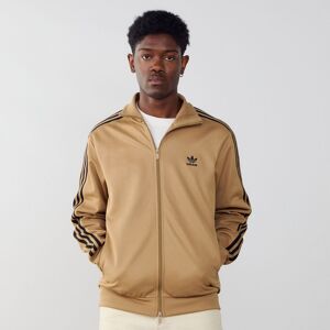Adidas Originals Jacket Fz Adicolor Classics marron/noir xs homme Image