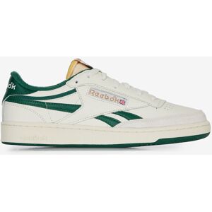 Reebok Club C Revenge Suede blanc/vert 44 homme Image