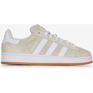 Adidas Originals Campus 00s beige/blanc 36 femme Image