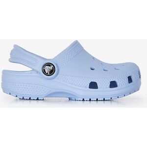 Crocs Classic Clog - Bébé bleu ciel 27/28 unisexe Image