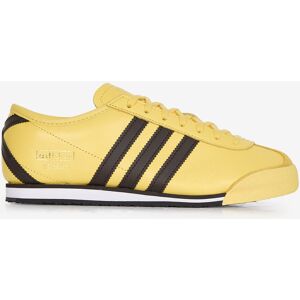 Adidas Originals Italia 70s jaune 37 1/3 femme Image