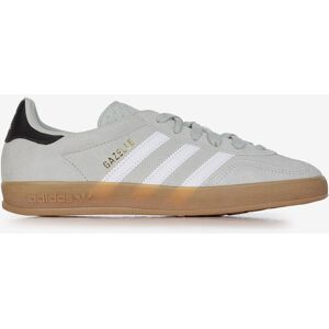 Adidas Originals Gazelle Indoor gris/blanc 38 femme Image
