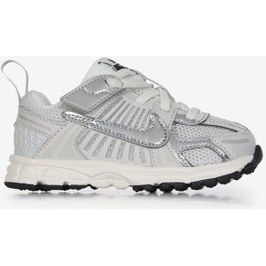 Nike Vomero 5 Cf - Bébé argent/beige 23,5 unisexe Image