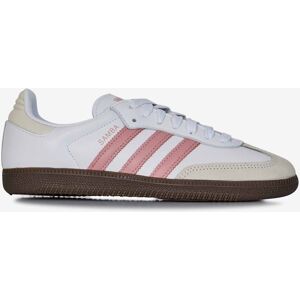 Adidas Originals Samba Og blanc/rose 38 femme Image