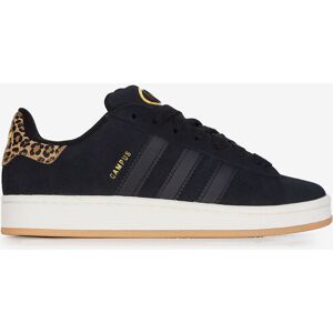Adidas Originals Campus 00s Leopard noir/multicolore 36 femme Image