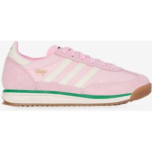 Adidas Originals Sl 72 Rs rose/blanc 38 2/3 femme Image