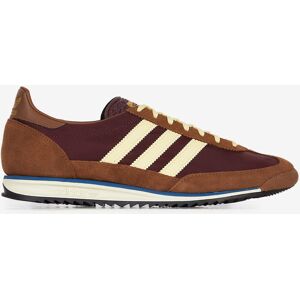 Adidas Originals Sl 72 Og marron/jaune 45 1/3 homme Image